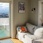 5 Bedroom In Borhaug