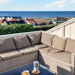 5 Bedroom In Vakantiehuis *