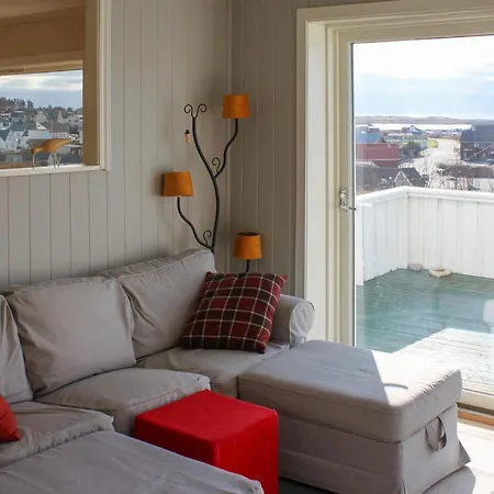 Holiday home 5 Bedroom Cozy In