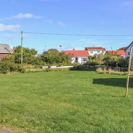 5 Bedroom In