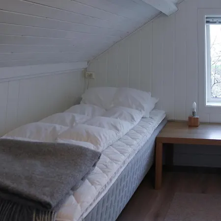 5 Bedroom In Casa de Férias *